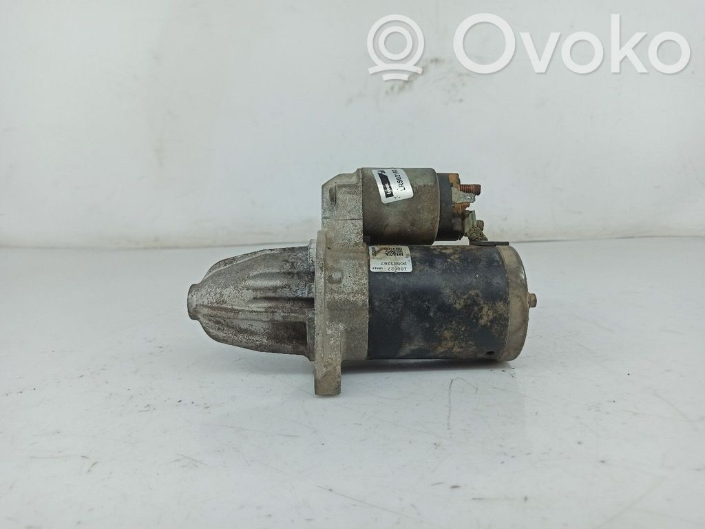 Mitsubishi Colt CZ3 Motor de arranque 
