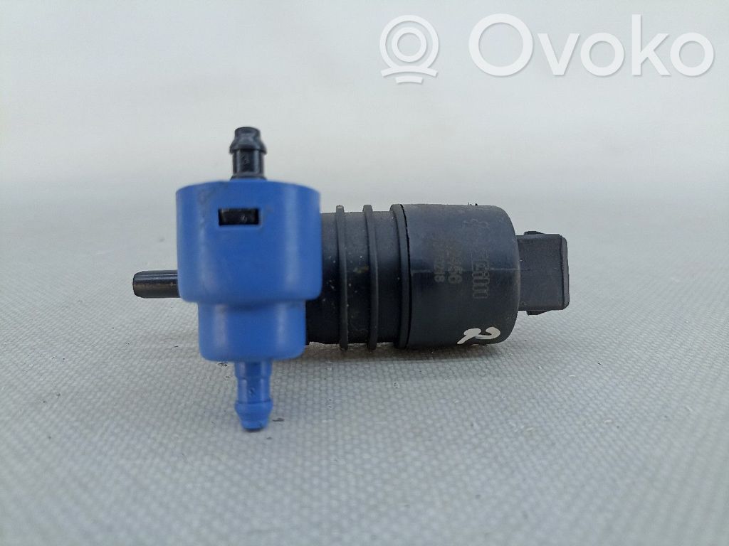 Opel Zafira A Pompe de lave-glace de pare-brise