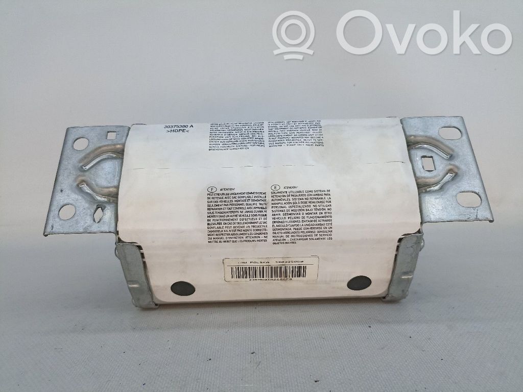 BMW 1 E81 E87 Passenger airbag 