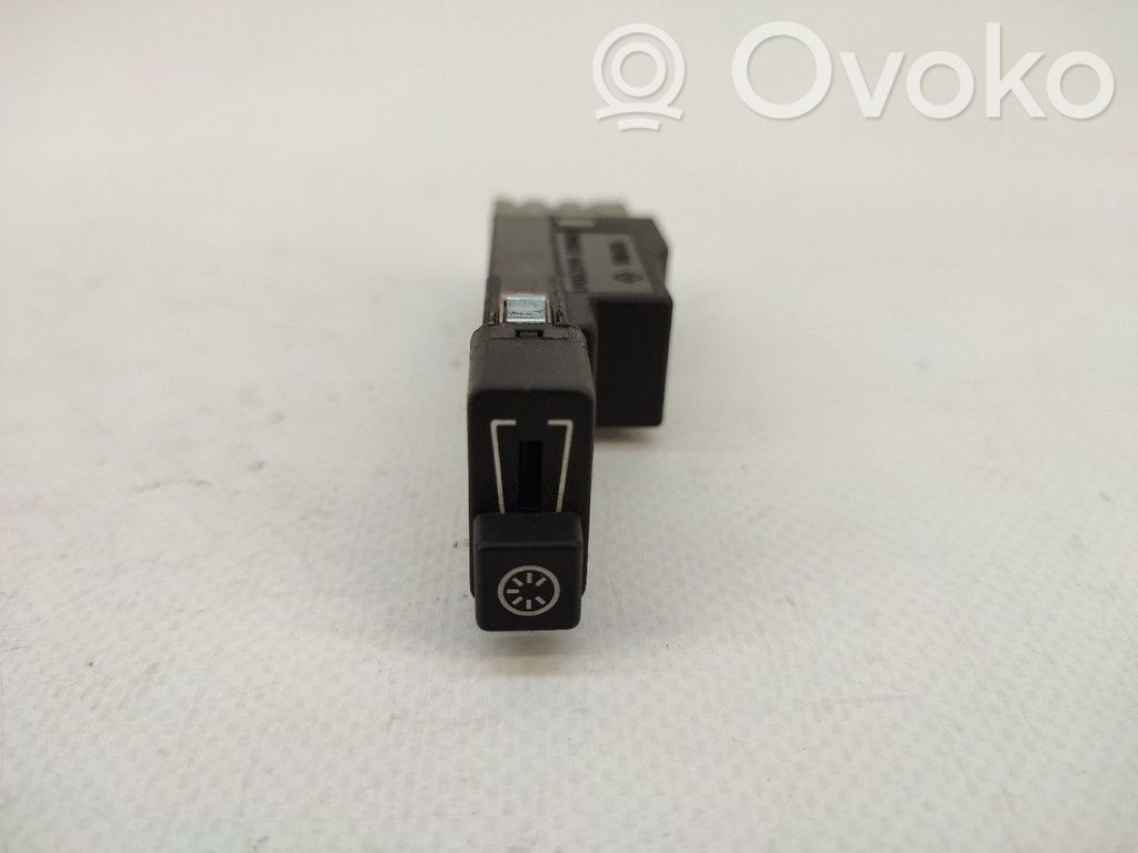 Volvo 850 Przyciski multifunkcyjne 