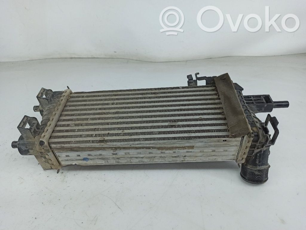 Refroidisseur intermédiaire   KV616K775FB,HR940001