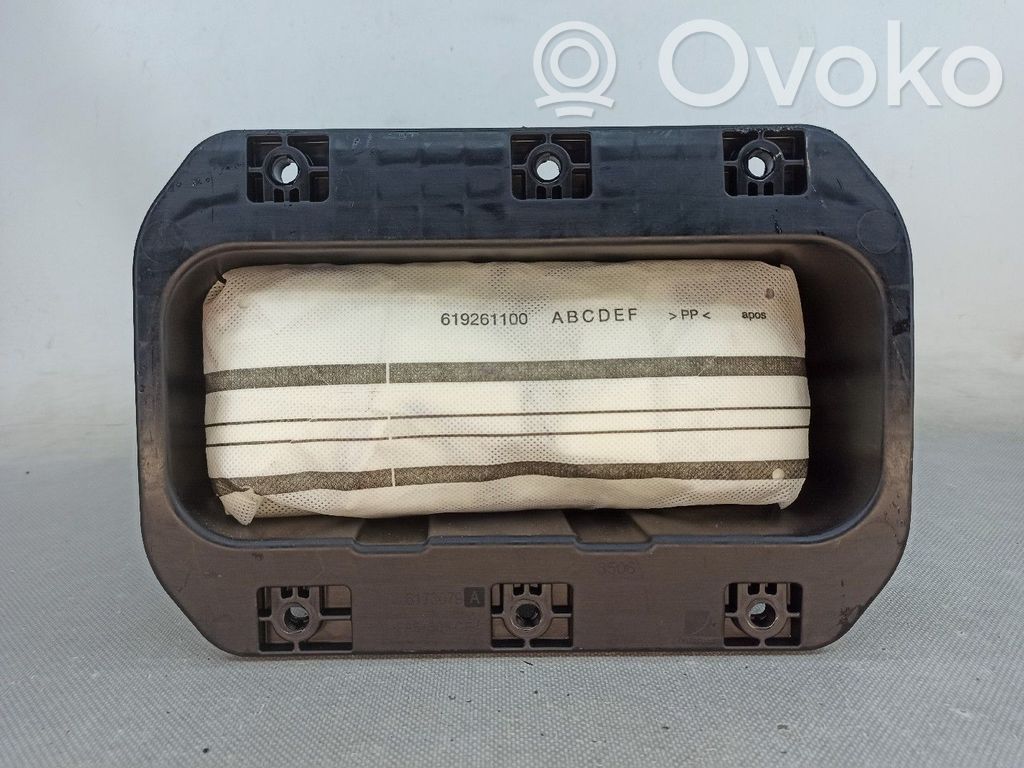 Passenger airbag   BM51A044A74AD,616688200B