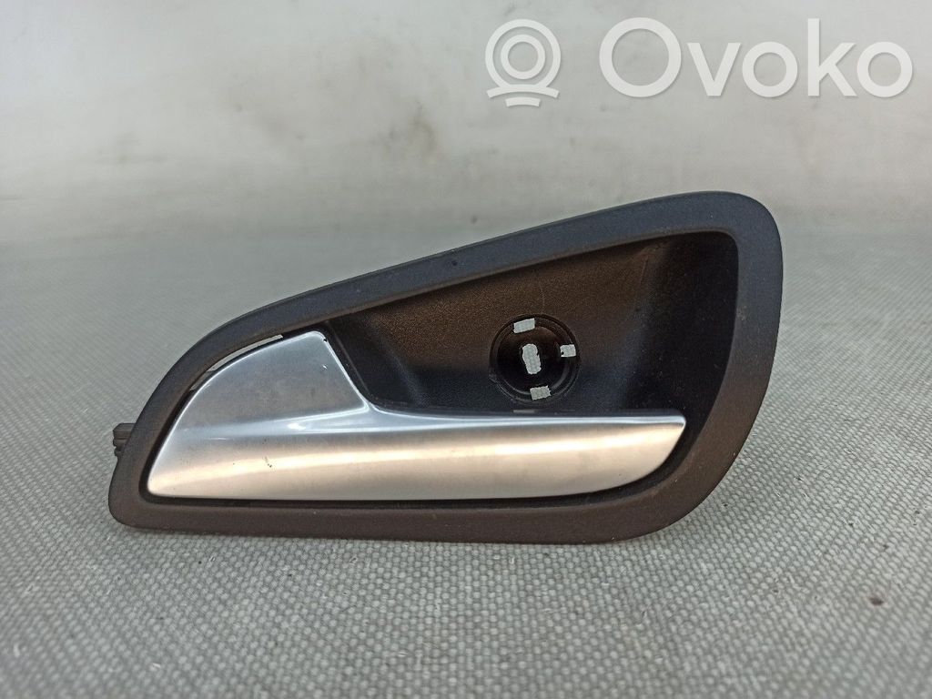 Ford Focus Türgriff Türöffner hinten 