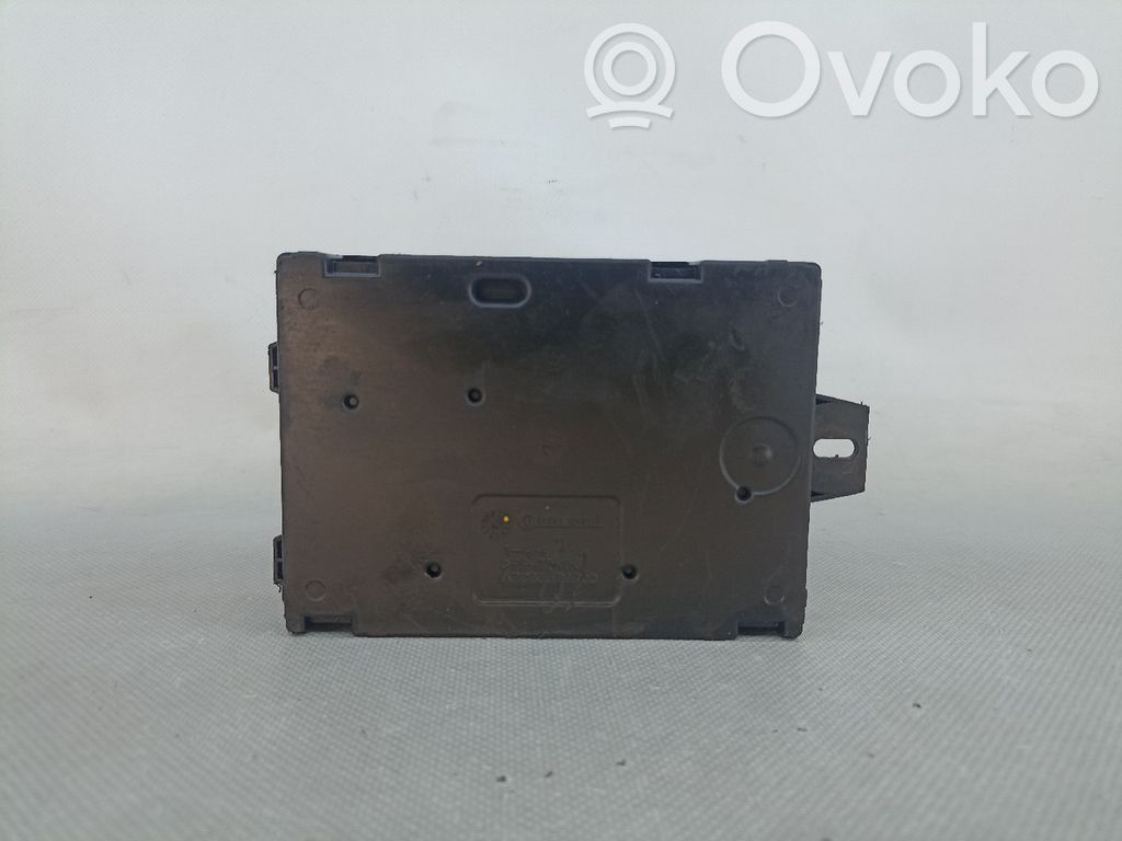 Renault Clio IV Modul confort 