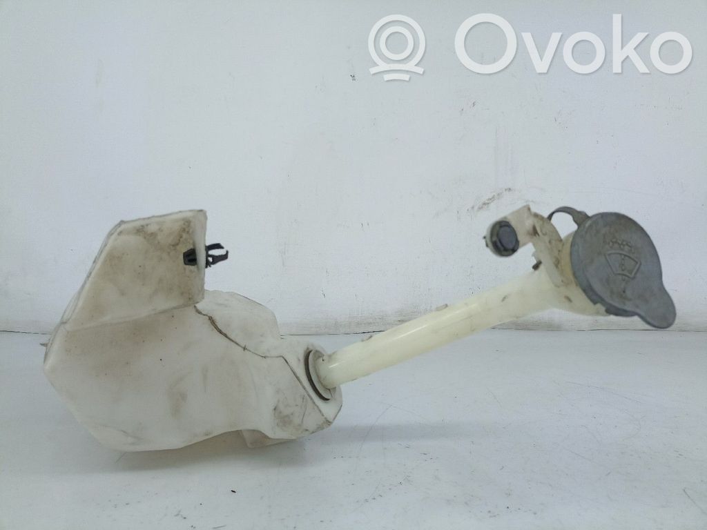 Nissan Qashqai Réservoir de liquide lave-glace