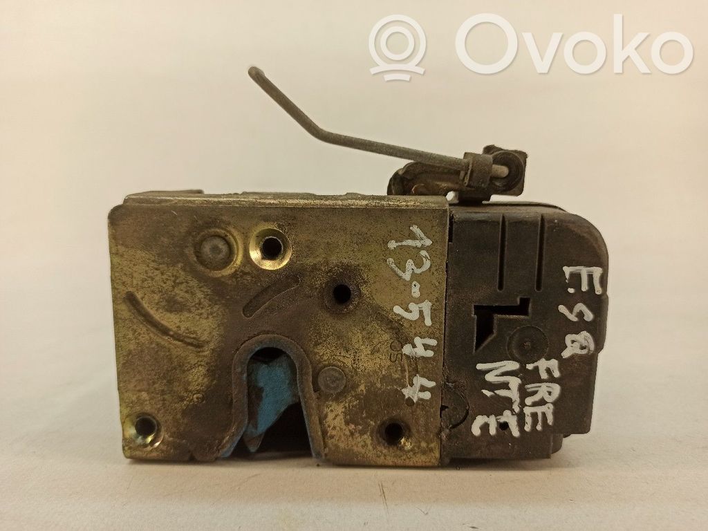Etuoven lukko   NV,6PINOS