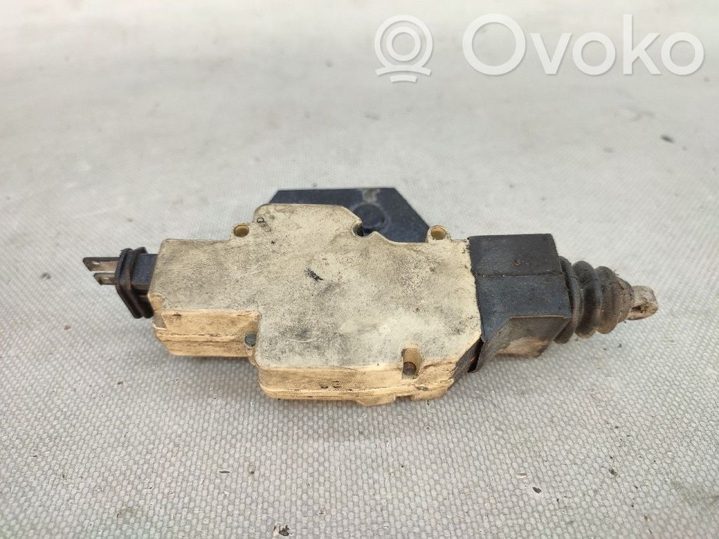 Peugeot Boxer Motor închidere spate