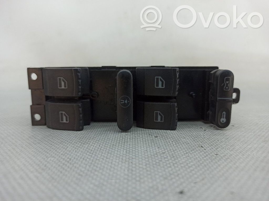 Schalter el. Fensterheber   514706,9PINOS