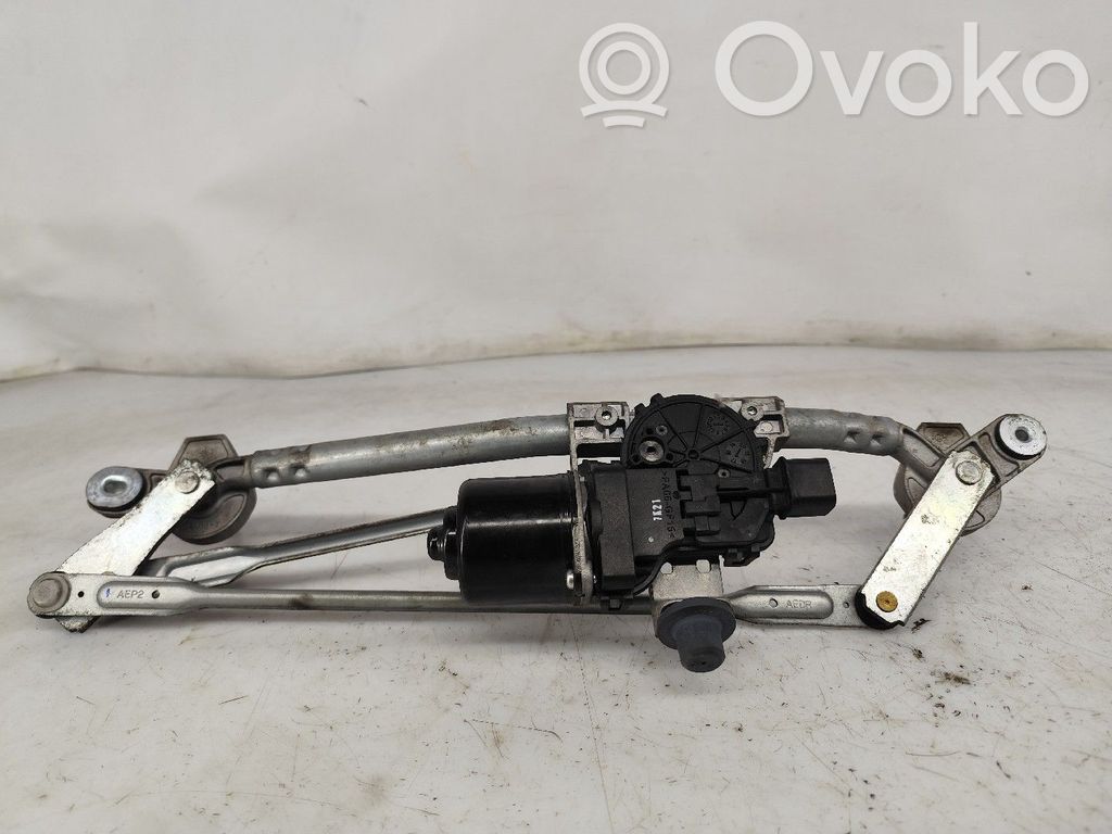 Motor ștergător   98100G2000,5PINOS