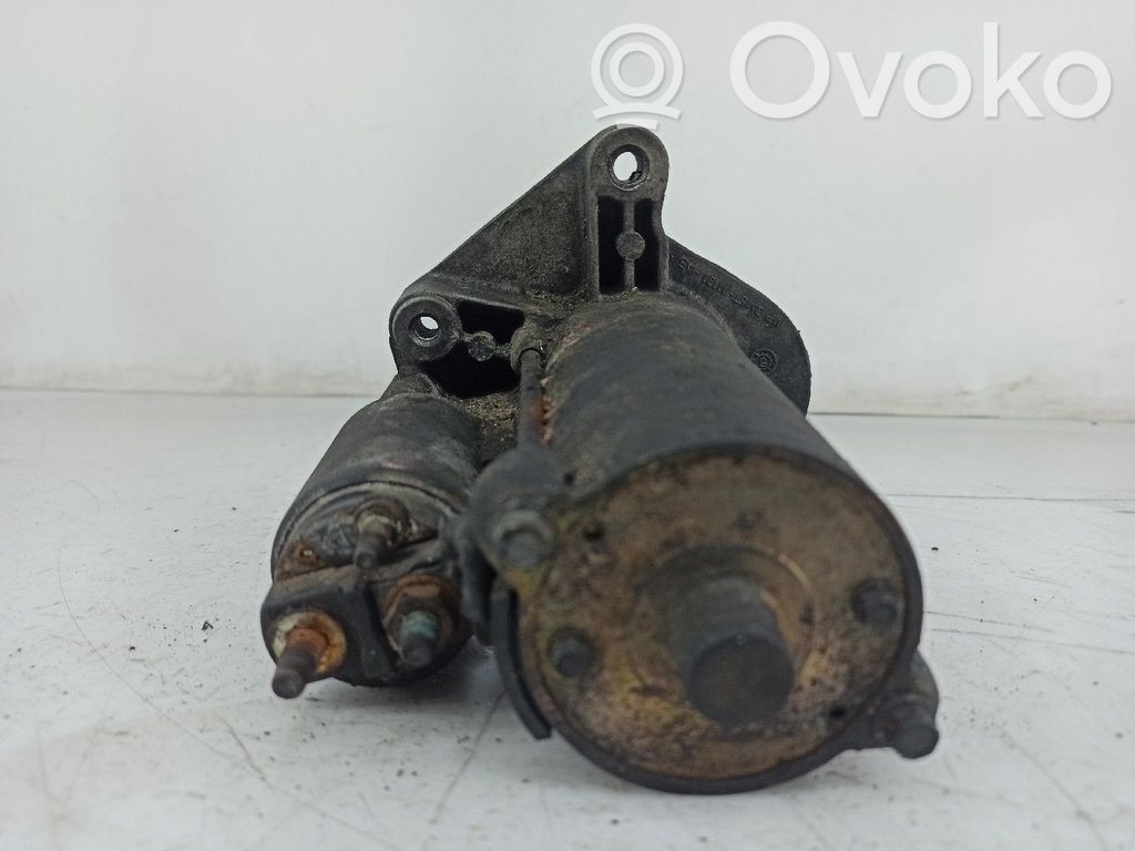 Démarreur   3M5T11131AB