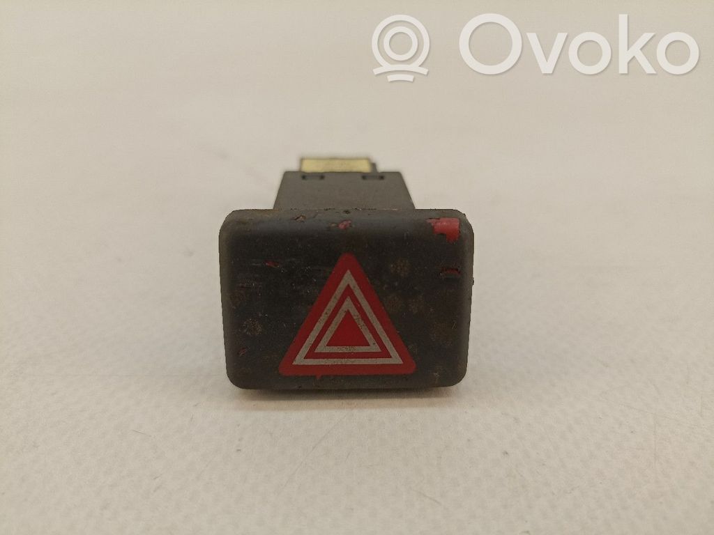 Interruttore luci di emergenza   8E0941509,6PINOS,ALGUMDESGASTE