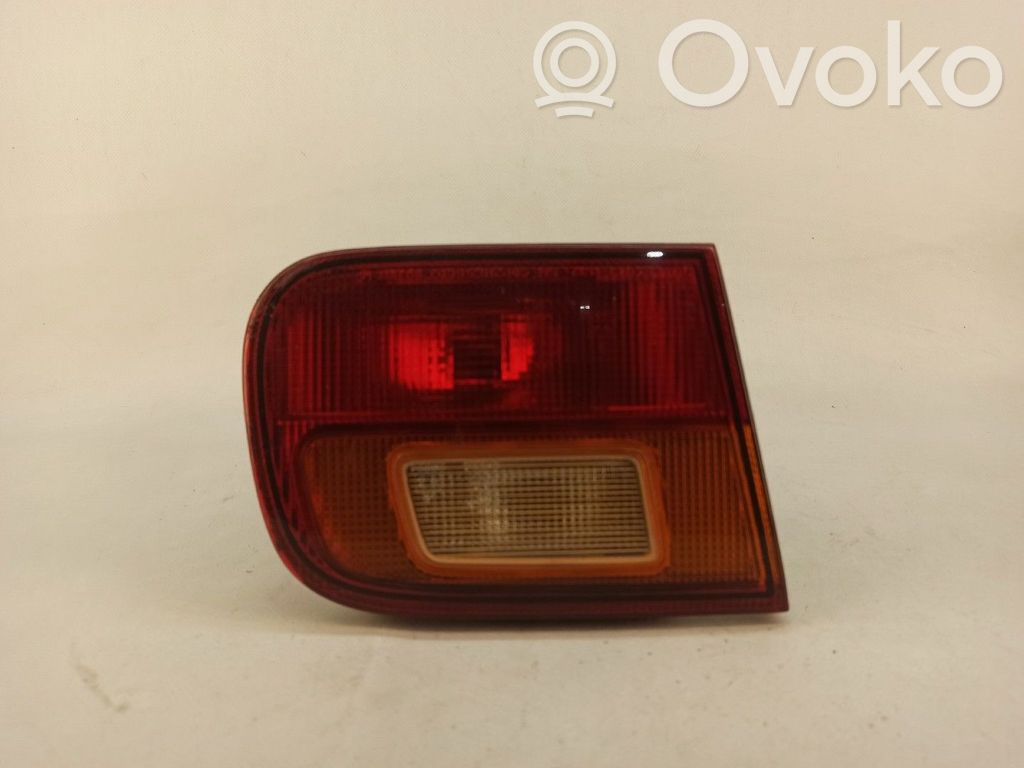 Honda Civic Lampy tylnej klapy bagażnika 