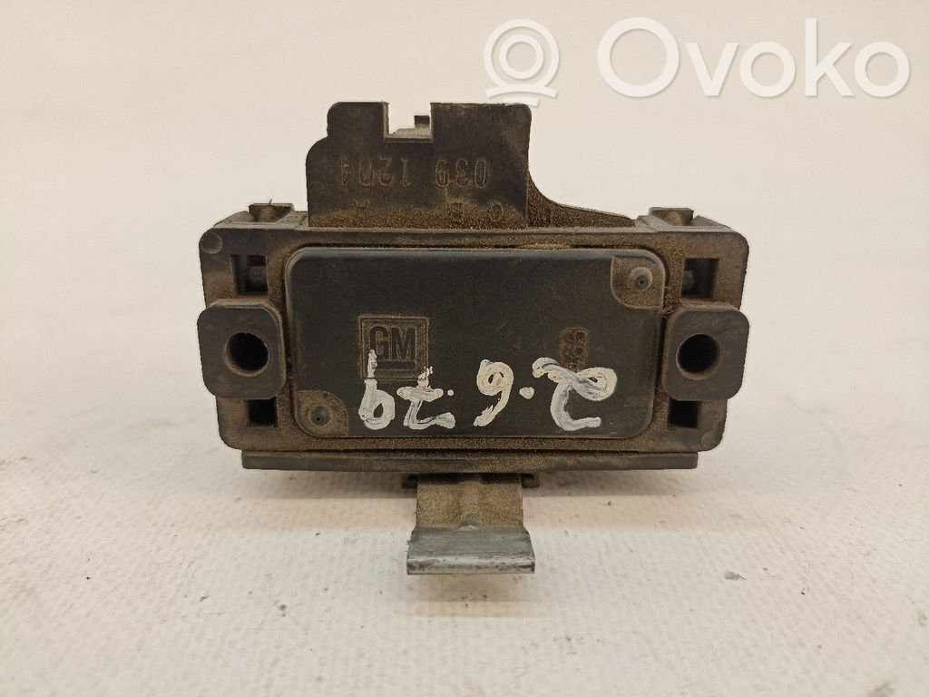 Opel Astra F Sensor 