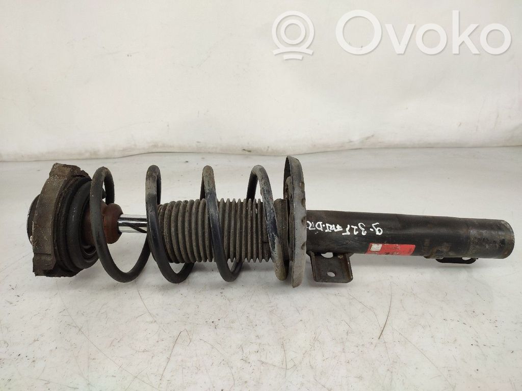 Seat Ibiza III (6L) Priekinis amortizatorius 
