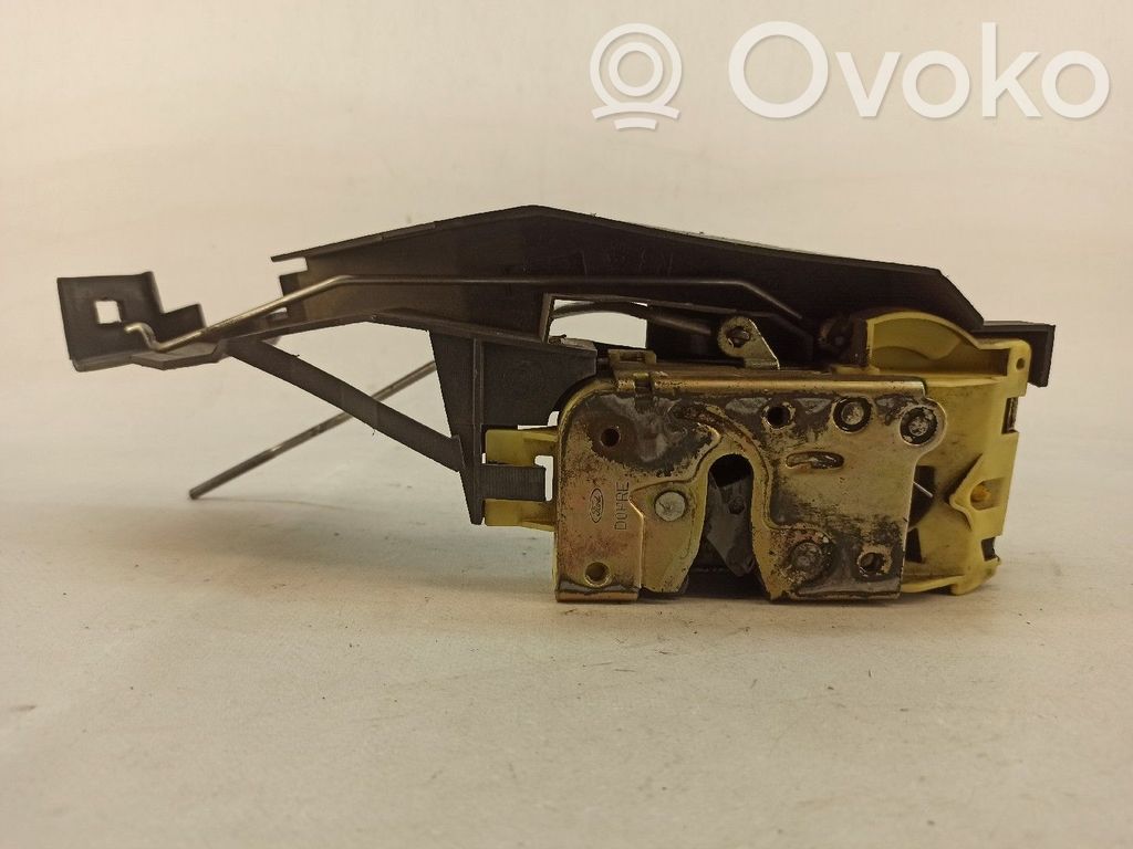 Türschloss vorne   XS41A21813CE,5PINOS