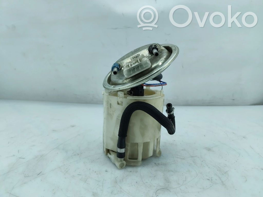 Opel Corsa C Polttoainetason anturi 