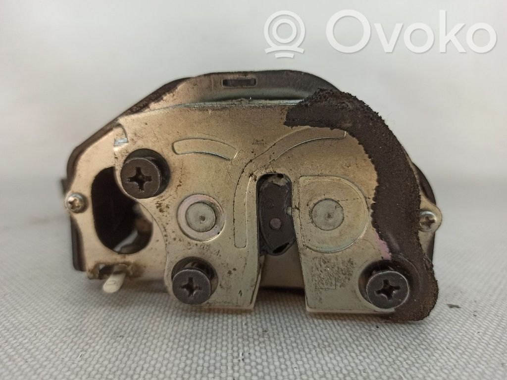 Rear door lock   P3M71A264A27DH,6PINOS