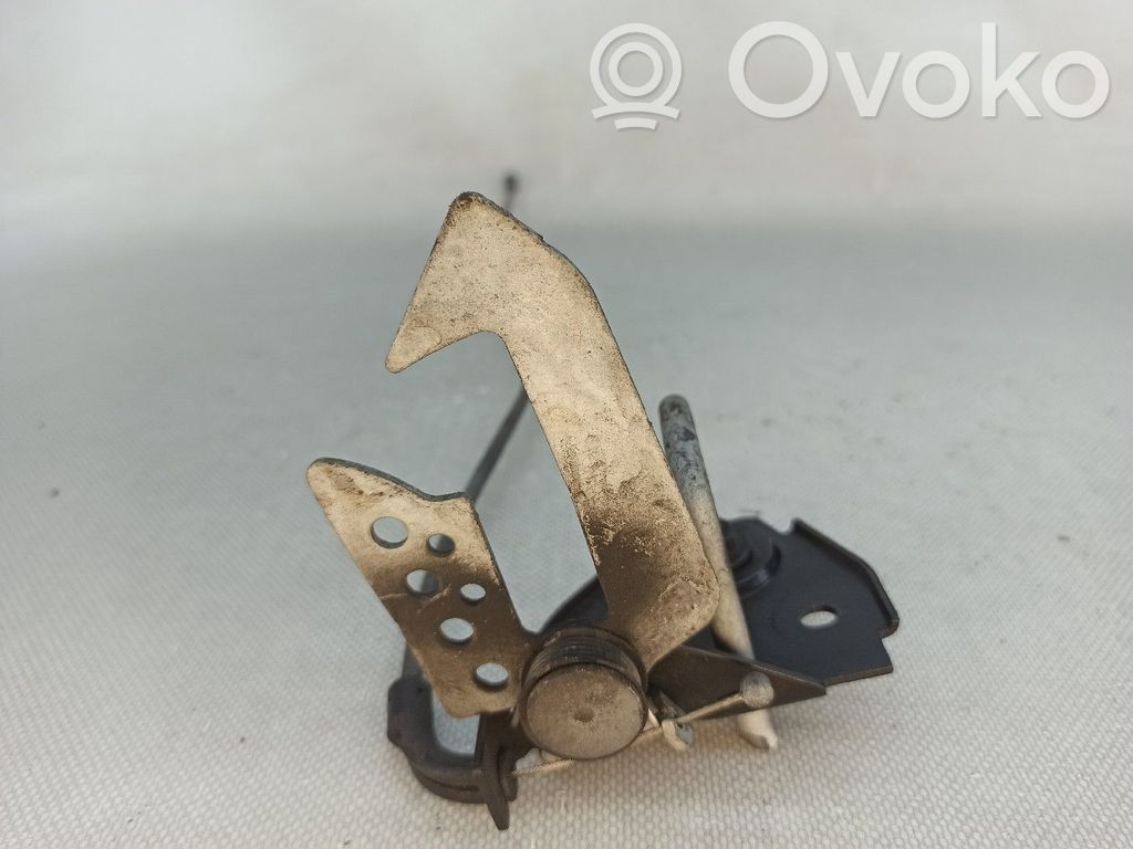 Système poignée, câble ouverture de capot   7183764