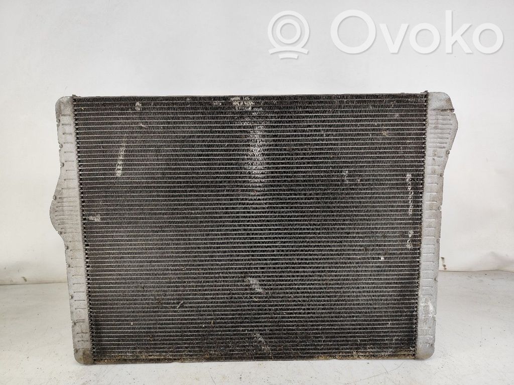 Radiatore di raffreddamento   7601831,M136004E