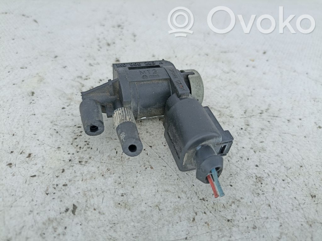 Elettrovalvola turbo   1K0906283A