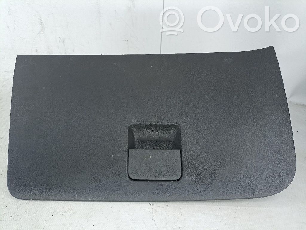 Glove box   070125