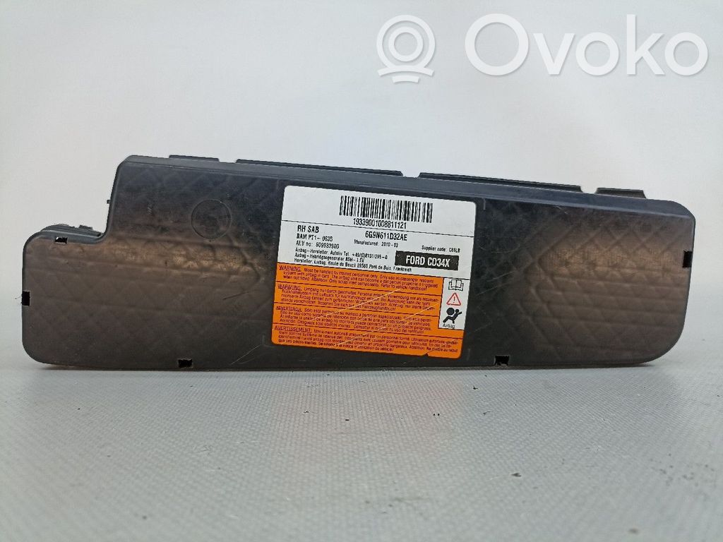 Airbag scaun   6G9N611D32AE
