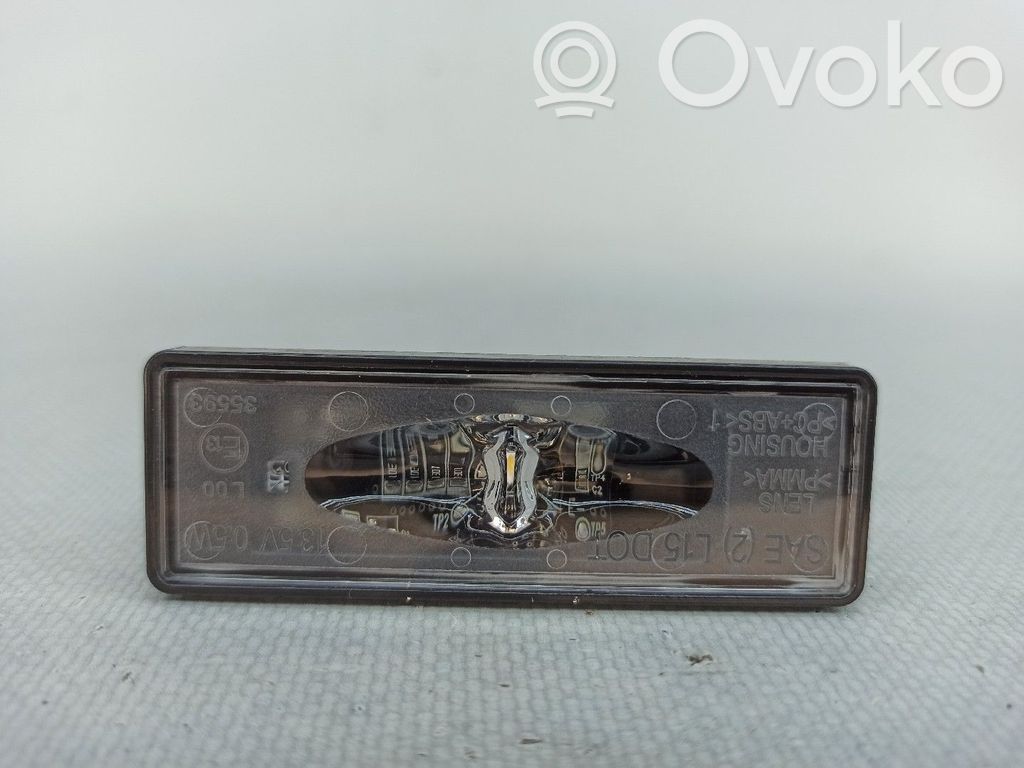 Lampă număr   265101139R,2PINOS