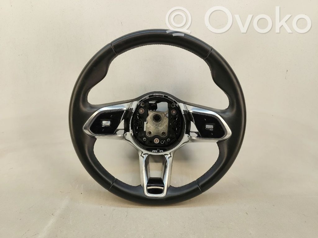 Jaguar I-Pace Steering wheel 