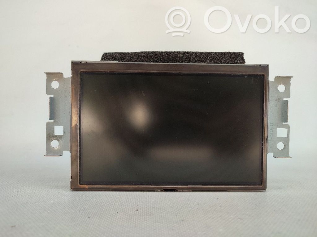 Screen/display/small screen   31328247,16PINOS,7609501263