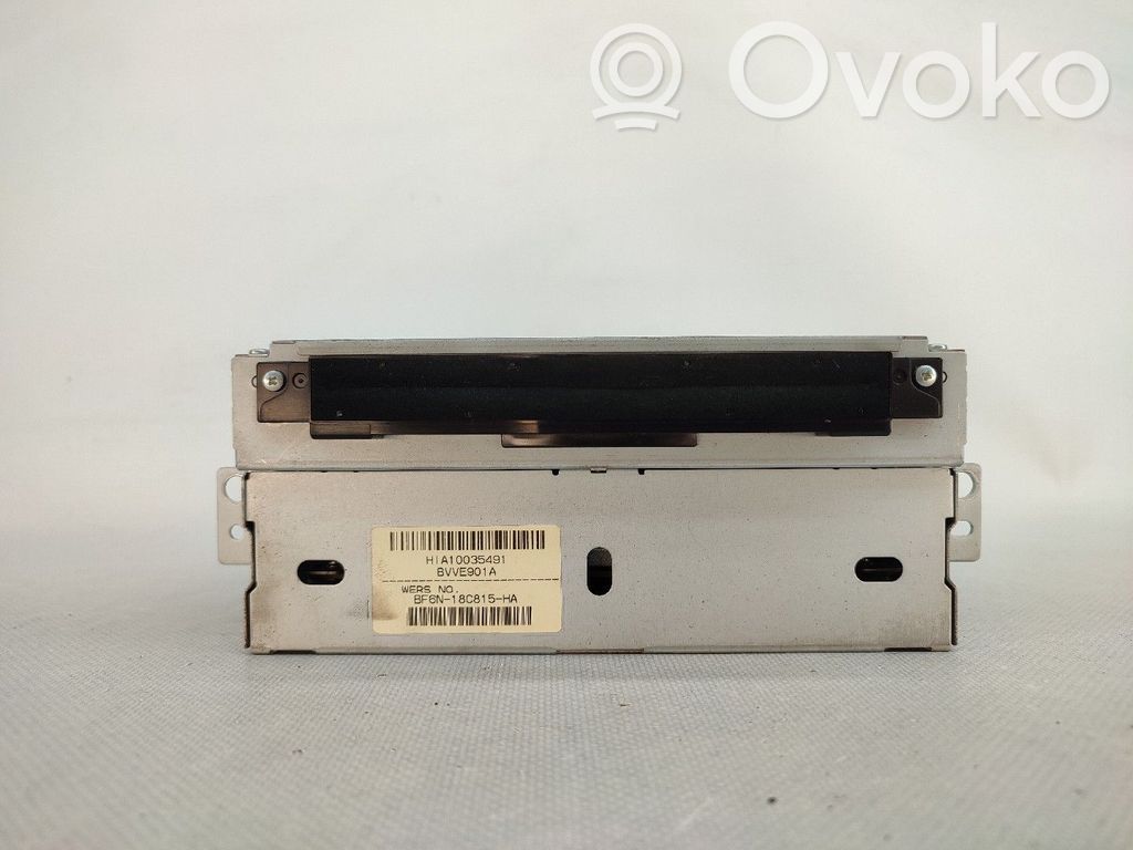 Volvo V60 Unitate principală radio/CD/DVD/GPS 