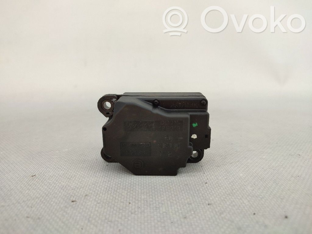 Volvo V60 Motorino attuatore aria