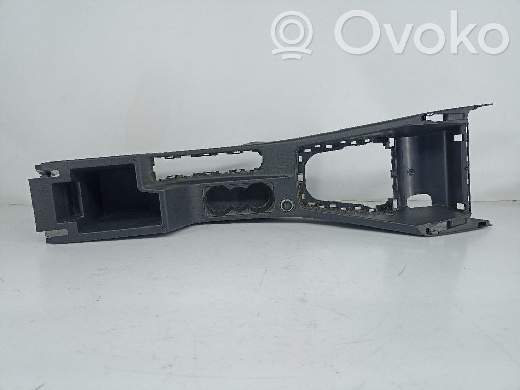 Skoda Octavia Mk3 (5E) Console centrale 