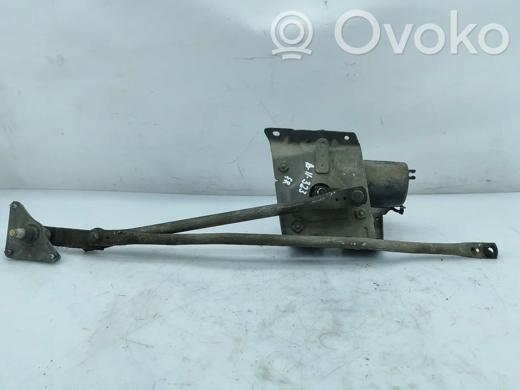 Motor del limpiaparabrisas   964866,9390332230
