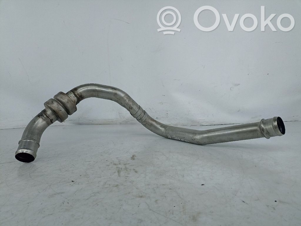 Furtun/conductă intercooler   8200030864D
