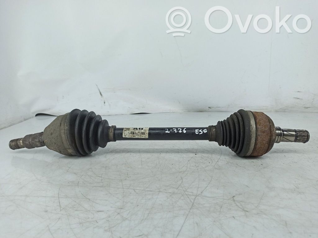 Semiasse anteriore   13228204,10090875
