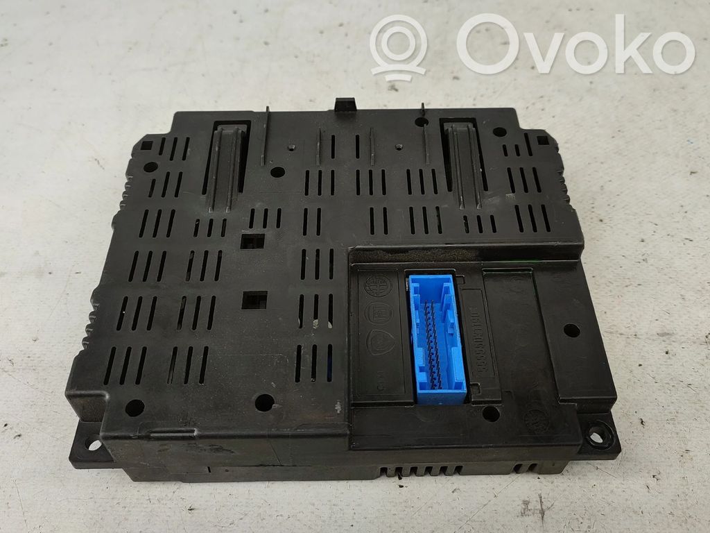 Fiat 500 Unidad de control/módulo de bluetooth 