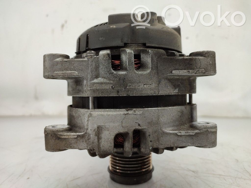 Peugeot 208 I Generator/alternator 