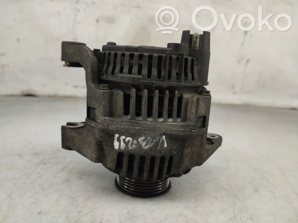 Alternador   9619536880