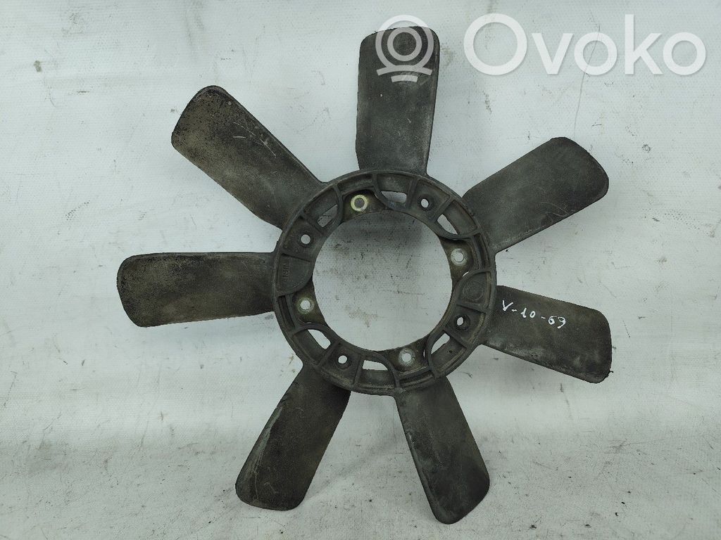 Toyota Hiace (H11, H20, H30, H40) Ventilator electric răcire radiator 