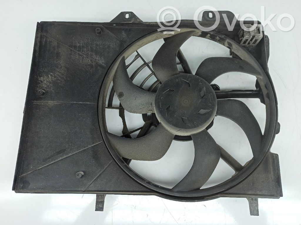 Elektrolüfter   9682895680