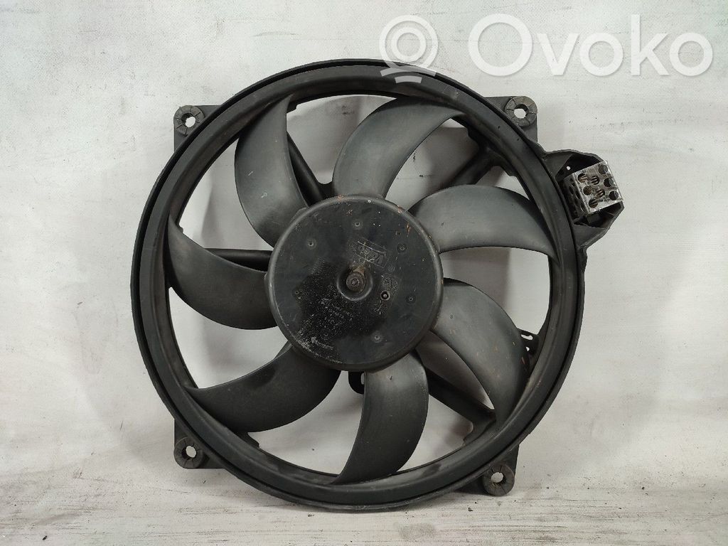 Elektrolüfter   MM112DC,21481098R