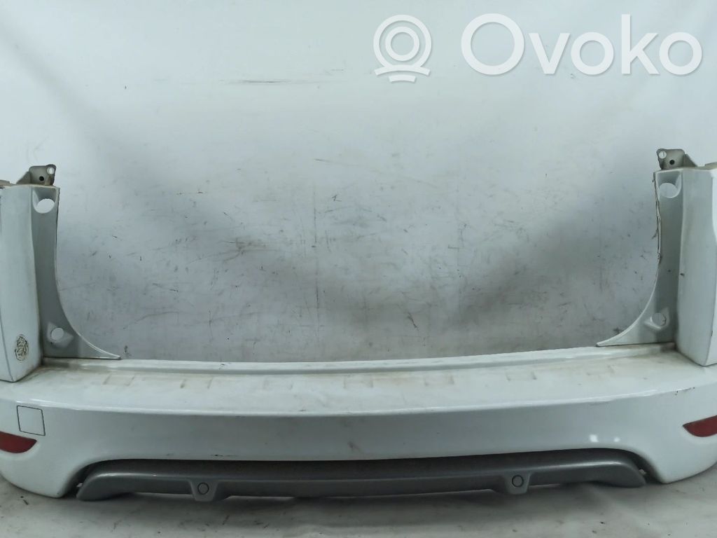 Бампер   850B28186R