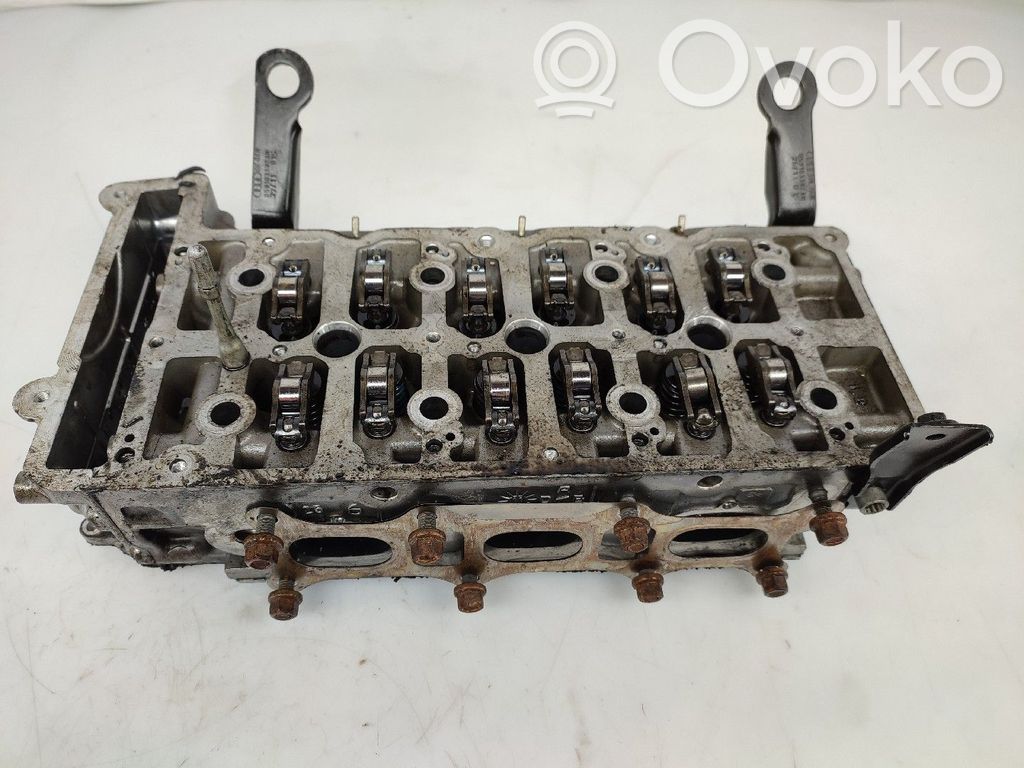 Engine head   0594AF