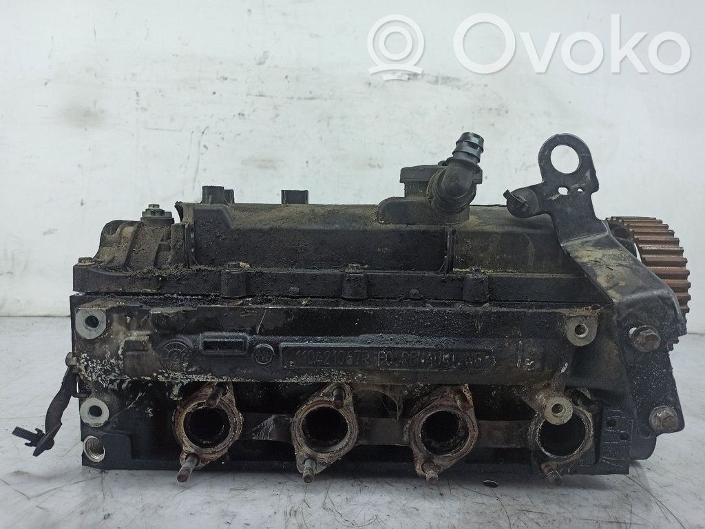 Engine head   110421067R
