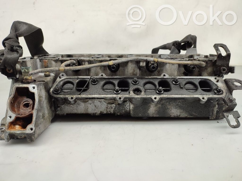 Opel Vectra B Engine head 