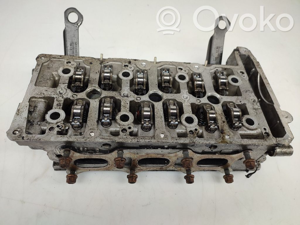 Audi A7 S7 4G Chiulasă motor 