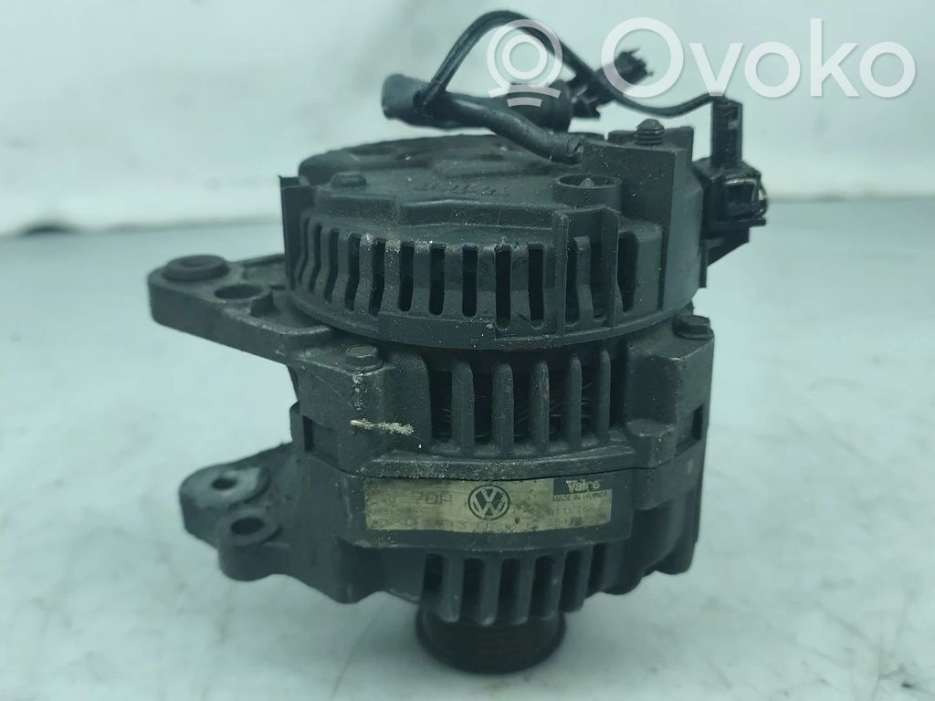 Volkswagen Transporter - Caravelle T4 Generator/alternator 