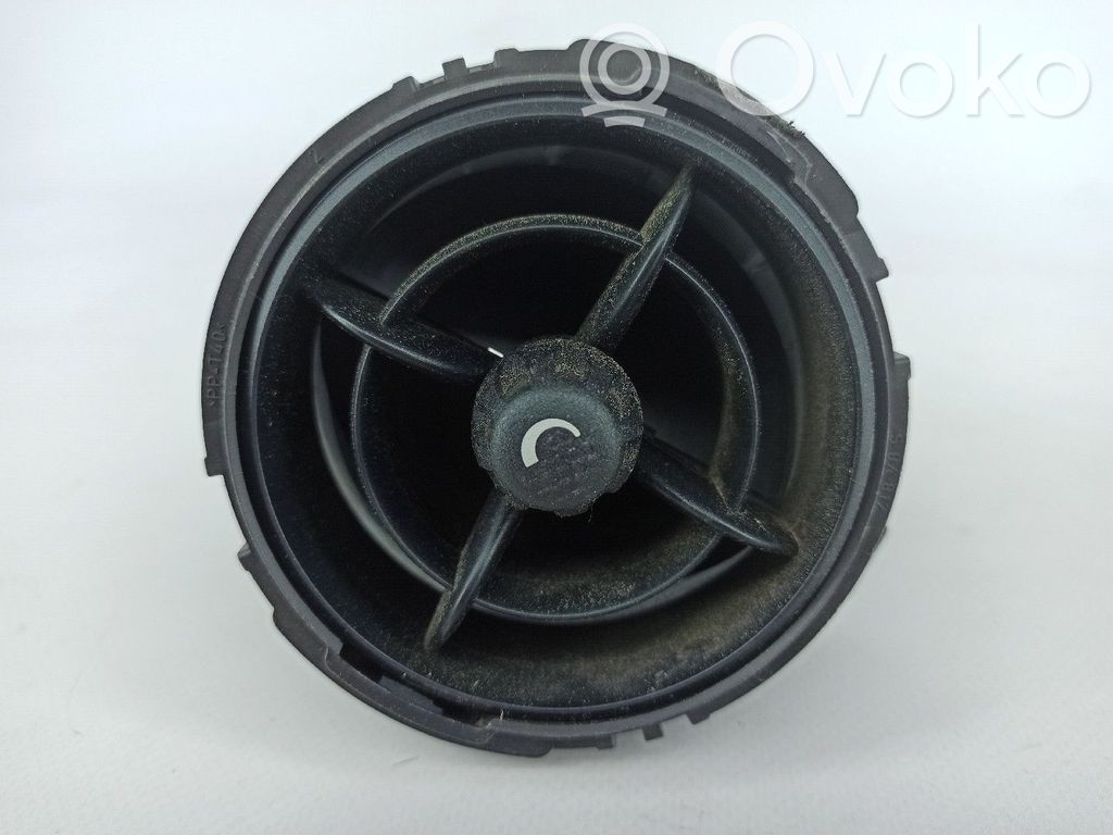 Mini One - Cooper Clubman R55 Rejilla de ventilación central del panel 
