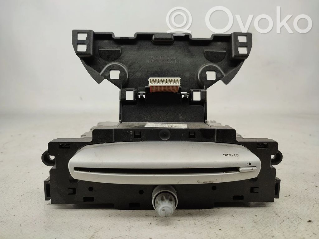 Mini One - Cooper Coupe R56 Unitate principală radio/CD/DVD/GPS 