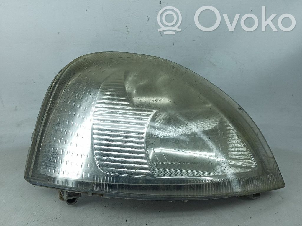 Headlight/headlamp   8200163518